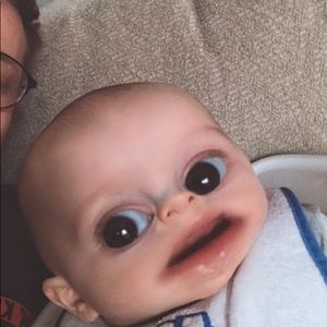 Meet your Posher, Gavin